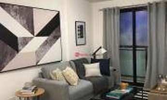 Imagem 6: Luxo na Tijuca Apartamento com 2 dormitórios