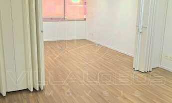 Imagem 6: Conjunto para alugar, 104 m² por R$ 8.000,00/mês - Pinheiros - São Paulo/SP