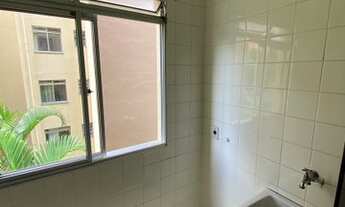 Imagem 5: Apartamento disponível no Guimarães Rosa - Particular