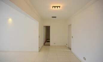 Imagem 6: Apartamento para venda tem 185 metros quadrados com 4 quartos em Vila Mariana - São Paulo