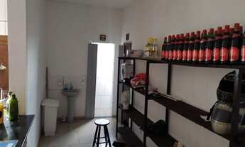 Imagem 6: Ponto comercial/Loja/Box para aluguel tem 100 metros quadrados em Vargem - Varginha - MG