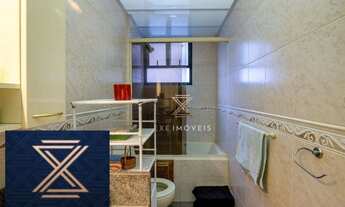 Imagem 2: Apartamento com 3 dormitórios à venda, 117 m² por R$ 1.214.400 - Barra da Tijuca - Rio de