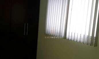 Imagem 6: Apartamento com 2 dormitórios à venda, 55 m² por R$ 300.000 - Castelo - Belo Horizonte/MG