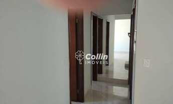 Imagem 5: Apartamento à venda, 84 m² por R$ 260.000,00 - Cidade Jardim - Uberaba/MG