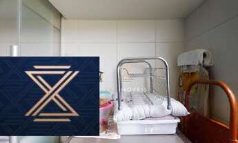 Imagem 5: Apartamento com 3 dormitórios à venda, 65 m² por R$ 305.000 - Nossa Senhora da Glória - Be