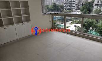 Imagem 3: Condomínio Nobre, Junto a Praia, Metrô...Apartamento Alto Luxo!