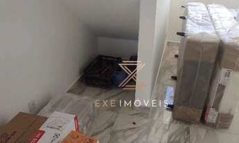 Imagem 3: Apartamento com 3 dormitórios à venda, 80 m² por R$ 370.000 - Santa Mônica - Belo Horizont