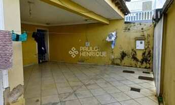 Imagem 3: Sobrado 4 Quartos, Suíte master c/ Closet + Área Gourmet