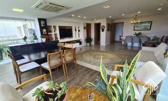 Imagem 4: Apartamento com 3 dormitórios à venda, 144 m² por R$ 1.242.000,01 - Patamares - Salvador/B