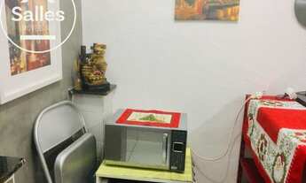 Imagem 6: RIO DE JANEIRO - Apartamento Padrão - VARGEM PEQUENA