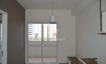 Imagem 7: Apartamento com 1 dormitório à venda, 33 m² por R$ 420.000 - Santo Amaro - São Paulo/SP