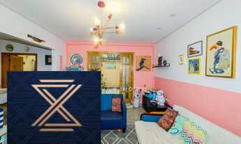 Imagem: Apartamento com 3 dormitórios à venda