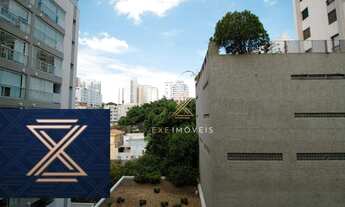 Imagem 2: Apartamento com 1 dormitório à venda, 31 m² por R$ 440.000 - Sumaré - São Paulo/SP