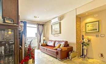 Imagem 3: Apartamento com 1 dormitório à venda, 45 m² por R$ 530.000 - Vila Buarque - São Paulo/SP