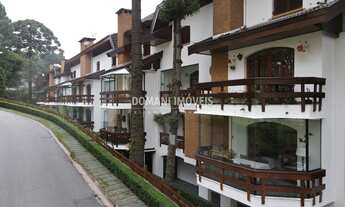 Imagem: Lindo Apartamento Duplex à Venda próximo