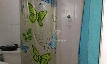 Imagem 6: Apartamento com 1 dormitório à venda, 35 m² por R$ 260.000 - Botafogo - Rio de Janeiro/RJ