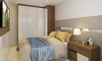 Imagem 3: Apartamento com 2 quartos à venda, 59 m² por R$ 425.000 - Várzea - Teresópolis/RJ