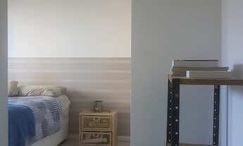 Imagem 4: Apartamento para venda possui 60 metros quadrados com 2 quartos