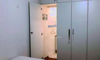 Imagem 5: Apartamento com 1 dormitório à venda, 40 m² por R$ 310.000 - Anchieta - Belo Horizonte/MG