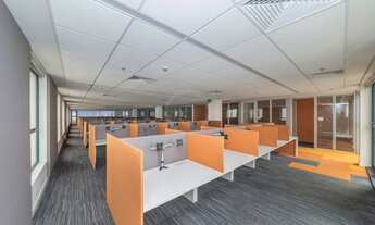 Imagem 2: PORTO ALEGRE - Conjunto Comercial/Sala - Moinhos de Vento