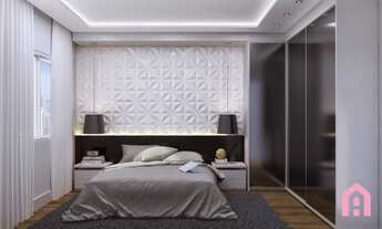 Imagem 4: CAXIAS DO SUL - Apartamento Padrão - Desvio Rizzo