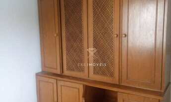 Imagem 4: Apartamento com 2 dormitórios à venda, 78 m² por R$ 447.000 - Jardim Marajoara - São Paulo