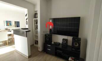 Imagem 3: Apartamento para Venda em São Paulo, Vila Andrade, 2 dormitórios, 1 suíte, 2 banheiros, 2