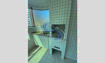 Imagem 2: Apartamento 2 dormitórios 1 suíte com lazer completo