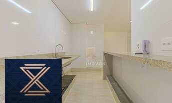 Imagem 5: Apartamento com 3 dormitórios à venda, 82 m² por R$ 1.180.000 - Savassi - Belo Horizonte/M