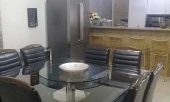 Imagem 5: Casa para aluguel, 3 quartos, 1 vaga, Jardim das Acácias - Três Lagoas/MS