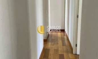 Imagem 3: Belíssimo apartamento - 178 m² com 4 quartos no Alto da Mooca - São Paulo - SP