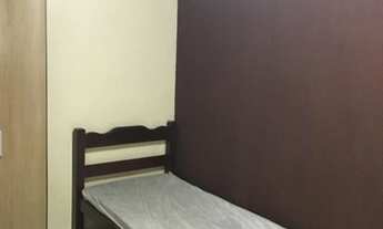 Imagem 7: Kitinete kit net quarto quitinete