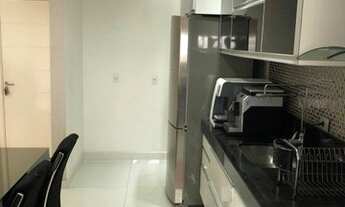 Imagem 7: APARTAMENTO NO CONDOMÍNIO RESORT SANTA ANGELA - JUNDIAÍ/SP