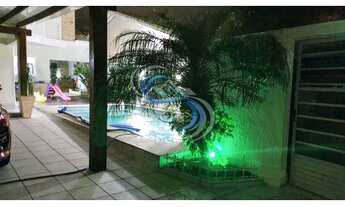 Imagem 3: Sobrado 3 dormitório na Praia Grande - Solemar