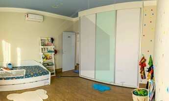 Imagem 6: Casa - Swiss Park - Campinas