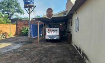 Imagem: Casa à venda no bairro BAIRRO JARDIM GUANABARA