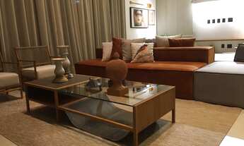 Imagem 6: Paraíso dos lagos