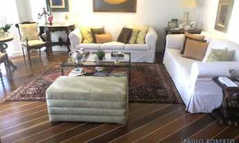 Imagem 5: APARTAMENTO - PINHEIROS - SP