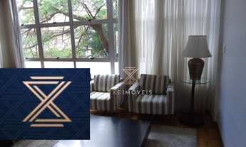 Imagem 2: Apartamento com 3 dormitórios à venda, 123 m² por R$ 580.000 - Gutierrez - Belo Horizonte