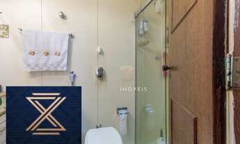 Imagem 4: Apartamento com 3 dormitórios à venda, 110 m² por R$ 1.100.000 - Funcionários - Belo Horiz