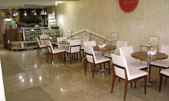 Imagem 4: PORTO ALEGRE - Conjunto Comercial/sala - JARDIM EUROPA