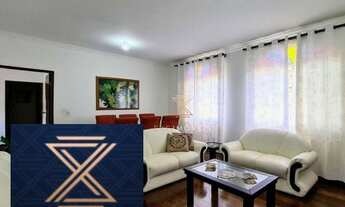 Imagem 2: Apartamento com 4 dormitórios à venda, 166 m² por R$ 570.000 - Santa Lúcia - Belo Horizont