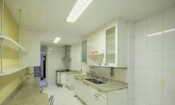 Imagem 6: Apartamento com 4 dormitórios à venda, 270 m² por R$ 2.300.000 - Copacabana - Rio de Janei