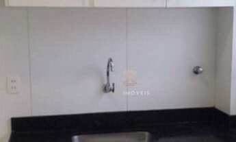 Imagem 2: Apartamento com 3 dormitórios à venda, 87 m² por R$ 304.500 - Padre Eustáquio - Belo Horiz