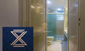 Imagem 2: Apartamento com 4 dormitórios à venda, 200 m² por R$ 1.200.000 - Funcionários - Belo Horiz