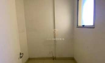 Imagem 3: Apartamento com 3 dormitórios à venda, 142 m² por R$ 583.206 - Santa Tereza - Belo Horizon