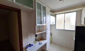 Imagem 3: Apartamento com 3 dormitórios à venda, 60 m² por R$ 300.000 - Ipiranga - Belo Horizonte/MG