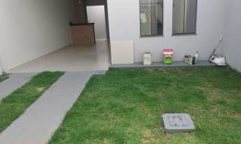 Imagem 3: Casa Granville 3)4 completa, pronta entrega , Anápolis