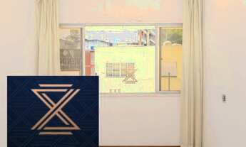 Imagem 2: Apartamento com 3 dormitórios à venda, 80 m² por R$ 550.000 - Tijuca - Rio de Janeiro/RJ