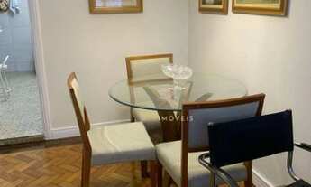 Imagem 4: Apartamento com 4 dormitórios à venda, 126 m² por R$ 1.800.000 - Copacabana - Rio de Janei